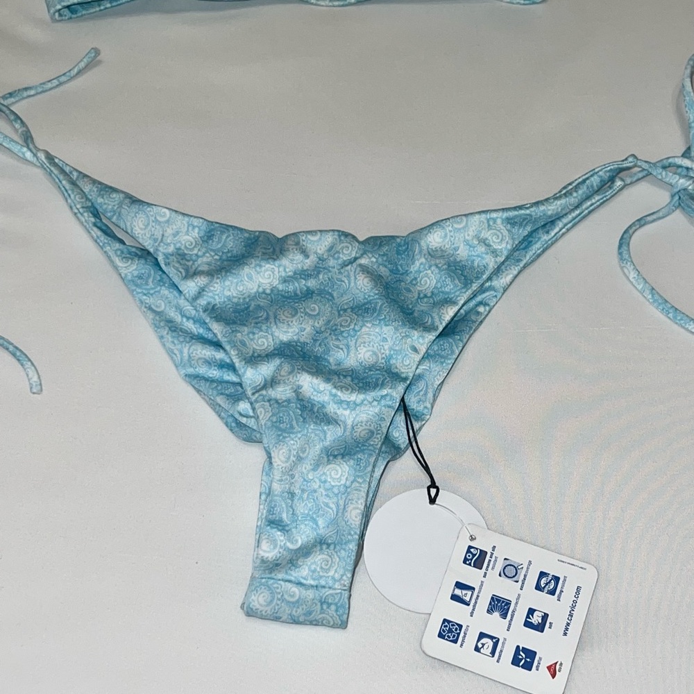 Charlie Swimwear Bikini *Reposh* - Picture 4 of 6